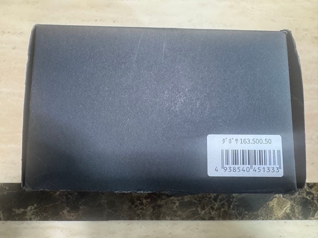 SWISS DAVOSA GMTダイバーウオッチ 163.500.50 ダボサ