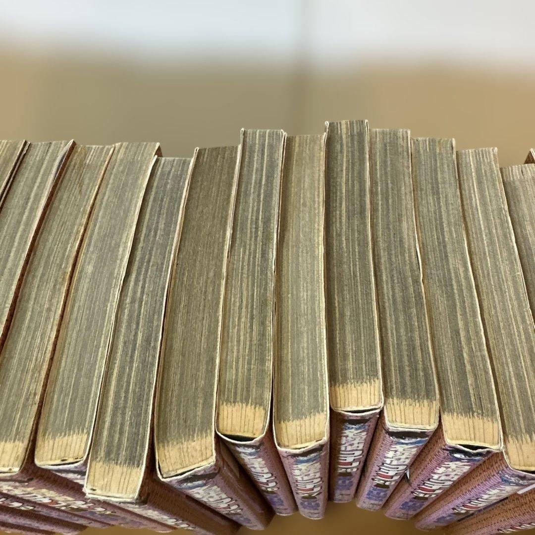 S*2様 漫画　名探偵コナン　全巻　107巻➕劇場版➕犯人の犯沢さん1.2.3