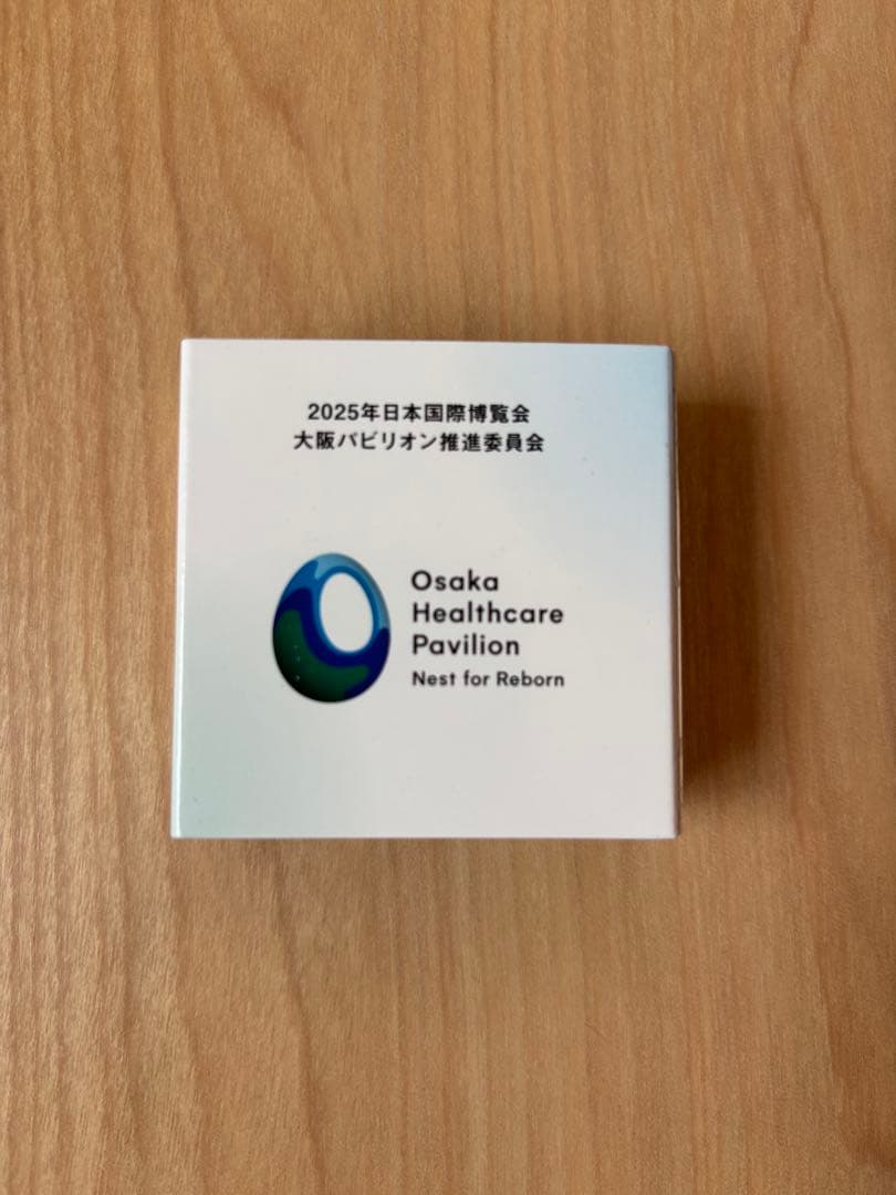 た*ん様 2025年 日本国際博覧会 大阪ヘルスケアパビリオン 特別