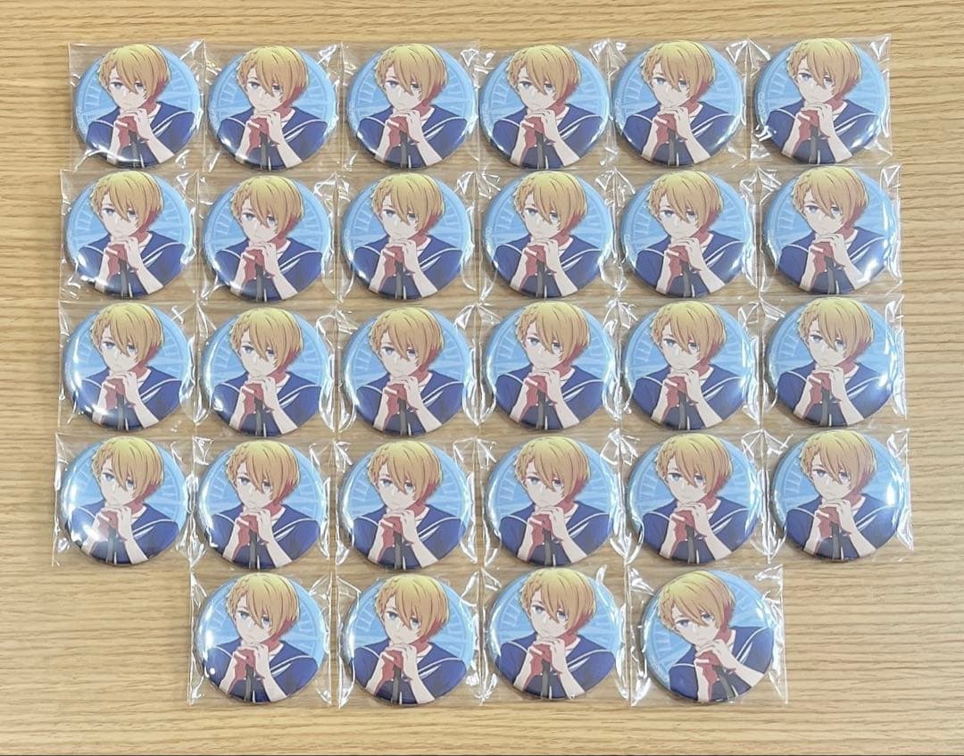 推しの子 マリンルック 缶バッジ 星野アクア 推しの子 トレーディング缶バッジ マリンルック 星野アクア - メルカリ