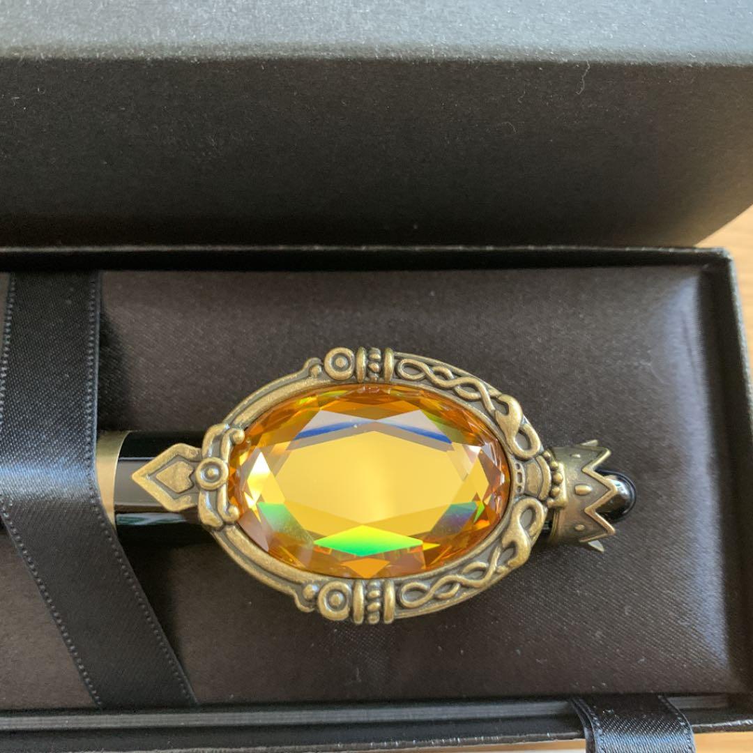 ツイステ マジカルペン レプリカ万年筆 サバナクロー - メルカリ