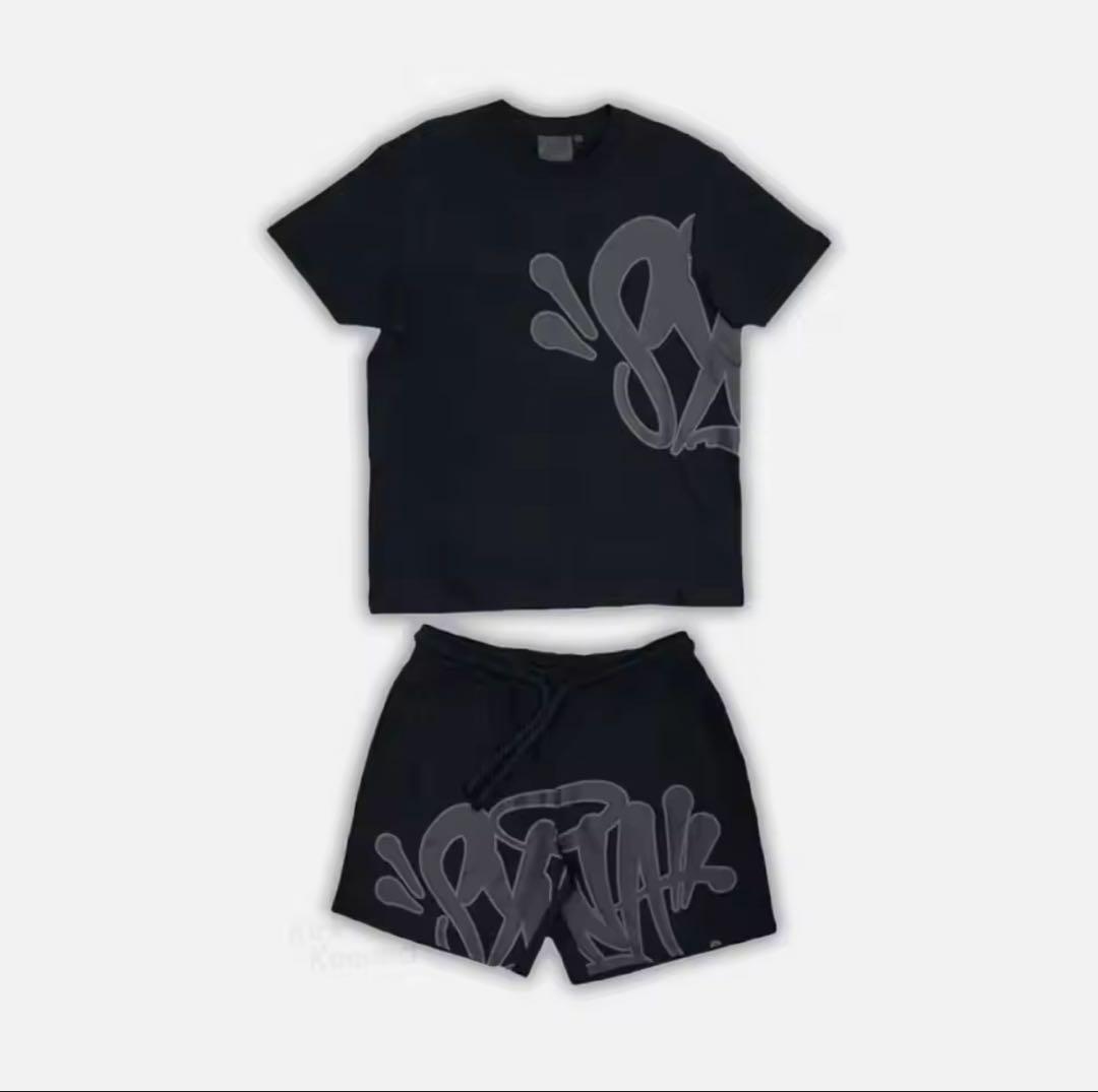 Syna world シナワールドセットアップ