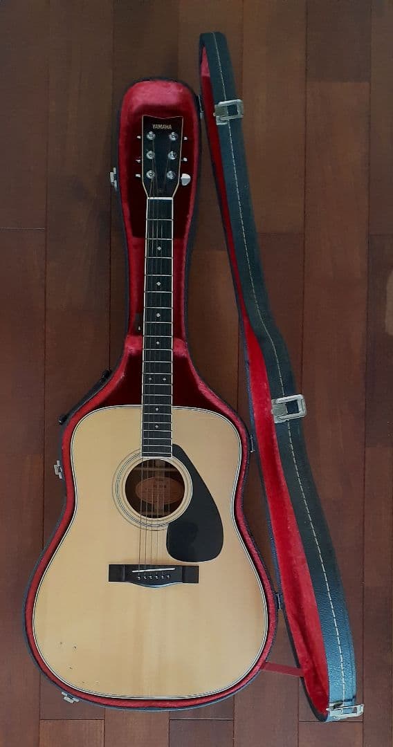 YAMAHA FG-301B ジャパンヴィンテージ アコースティックギター YAMAHA