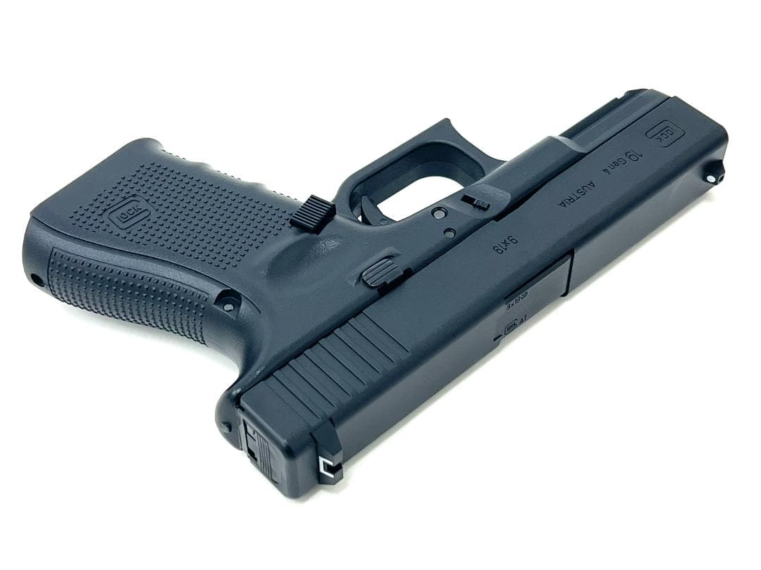 【オニオンリング】東京マルイ G19 Gen.4 ミス刻印バージョン 新品