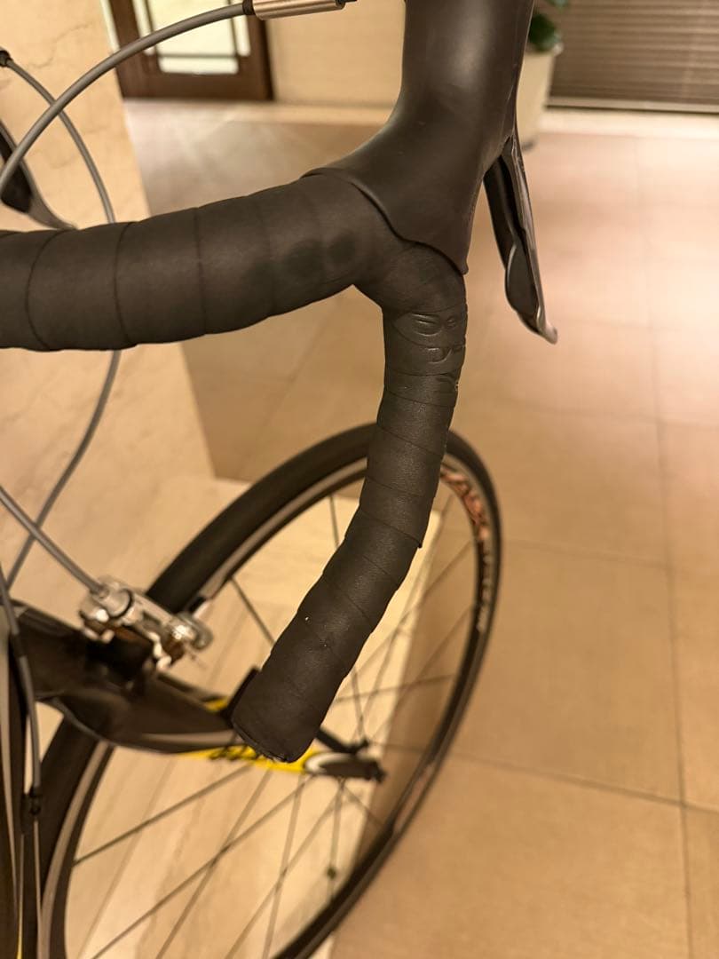 Giant OCR Composite 2 ロードバイク　東京都　引き取り