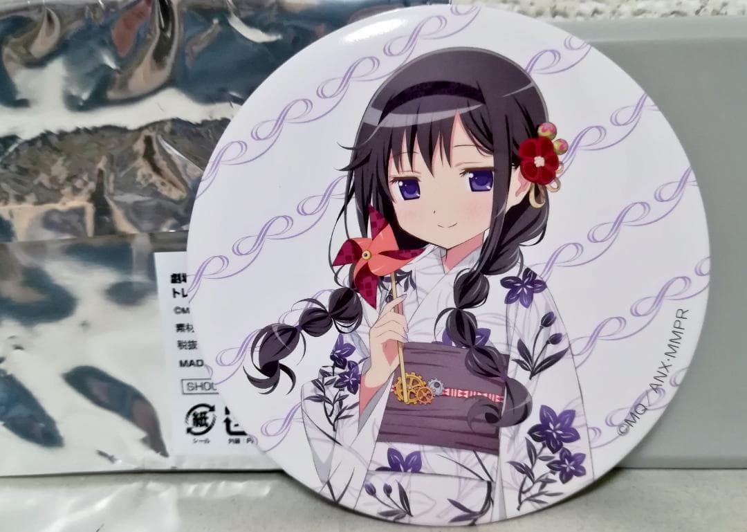 第五人格 墓守 ハート缶バッジ 10個