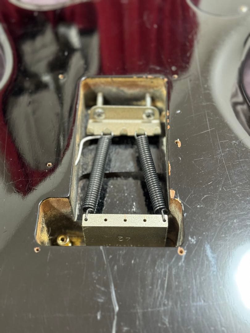 Edwards SKID ROW スペクター風モデル　リフレット済み