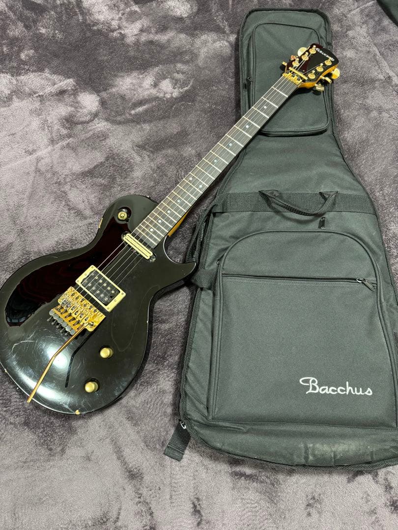 Edwards SKID ROW スペクター風モデル　リフレット済み