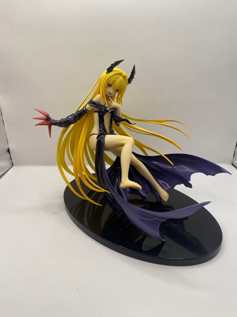 To LOVEる　ダークネス　金色の闇 -トランス・ダークネス-　フィギュア