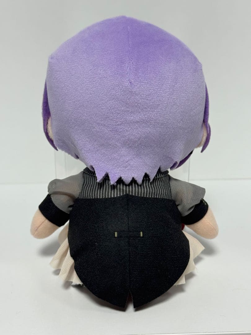 グッスマ バンドリ Ave Mujica アベムジカ ぬいぐるみ 5種 コンプ