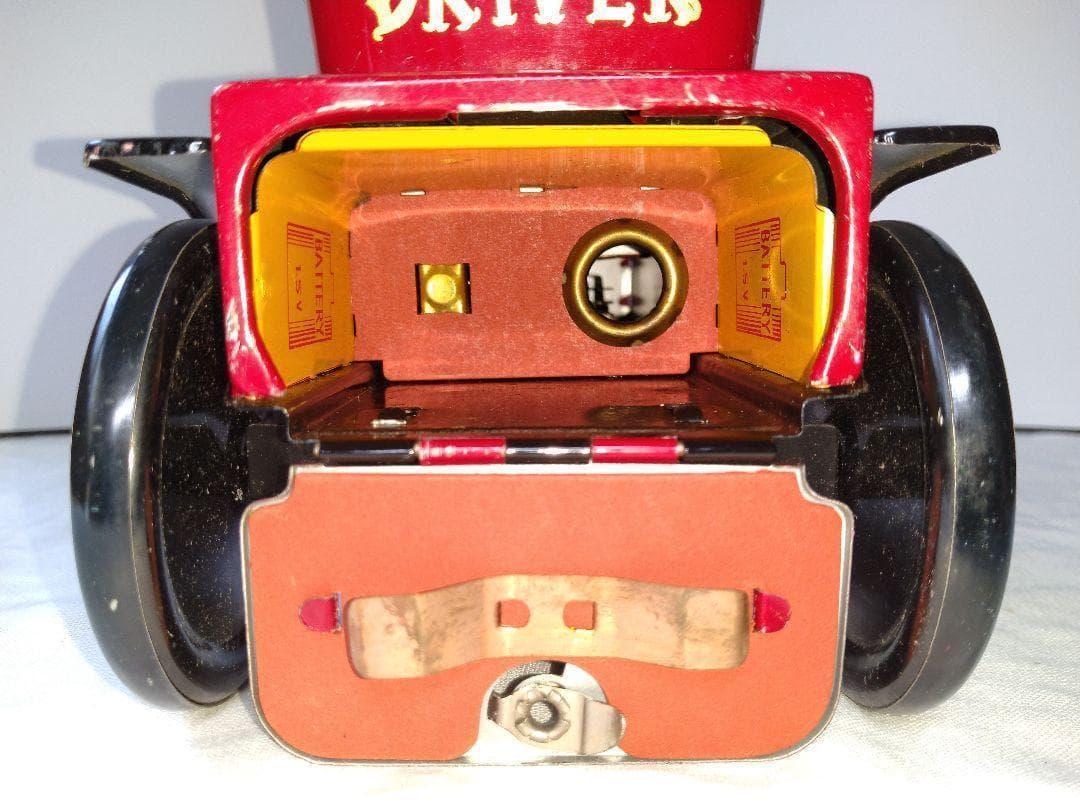 175　増田屋　マスダヤ　サンデードライバー　SUNDAY D