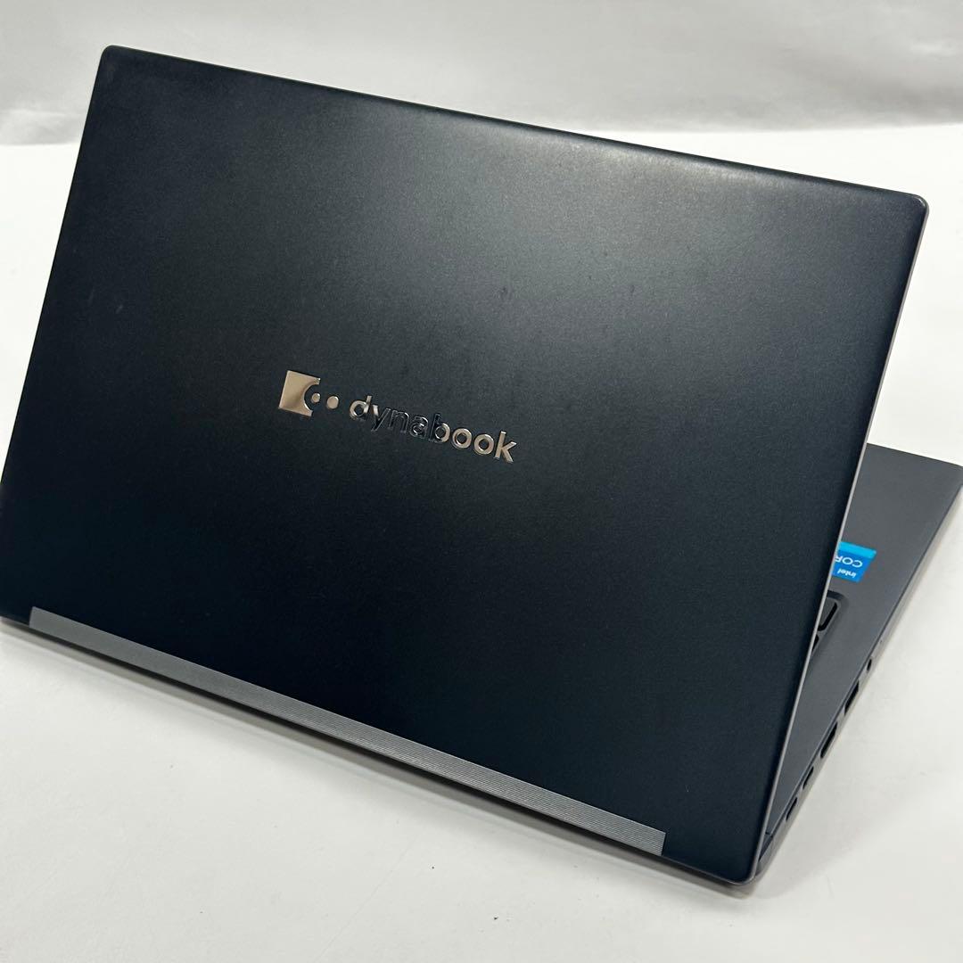 32 G83/HS i5-11世代 SSD512G 16G Office2024