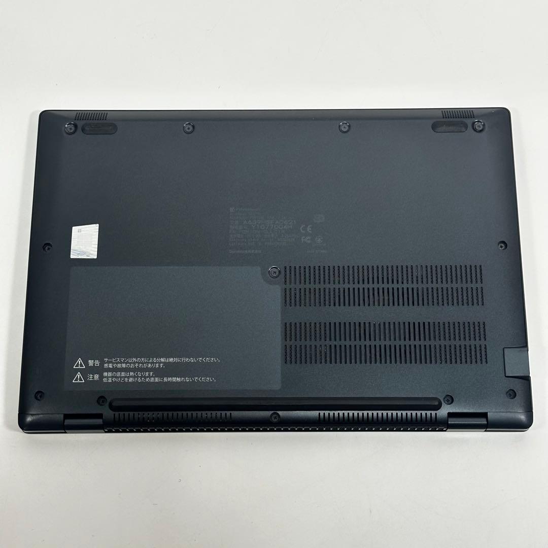 32 G83/HS i5-11世代 SSD512G 16G Office2024