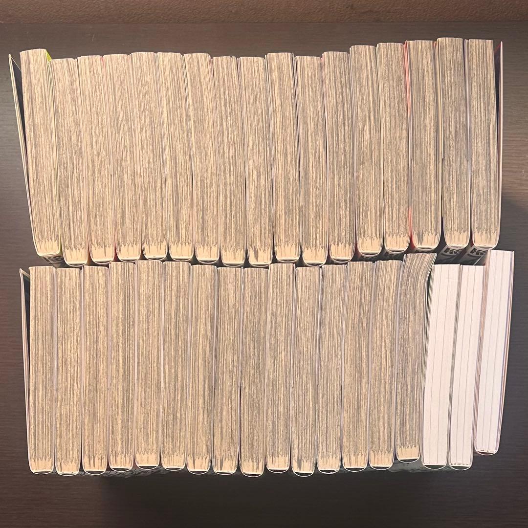 ブルーロック 1-29巻 エピ凪1-3巻 小説3巻