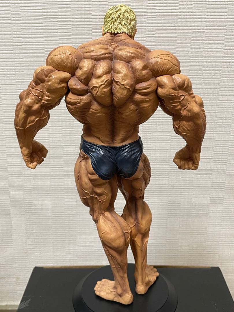 一番くじ 松本人志フィギュア最終 形態 ver.