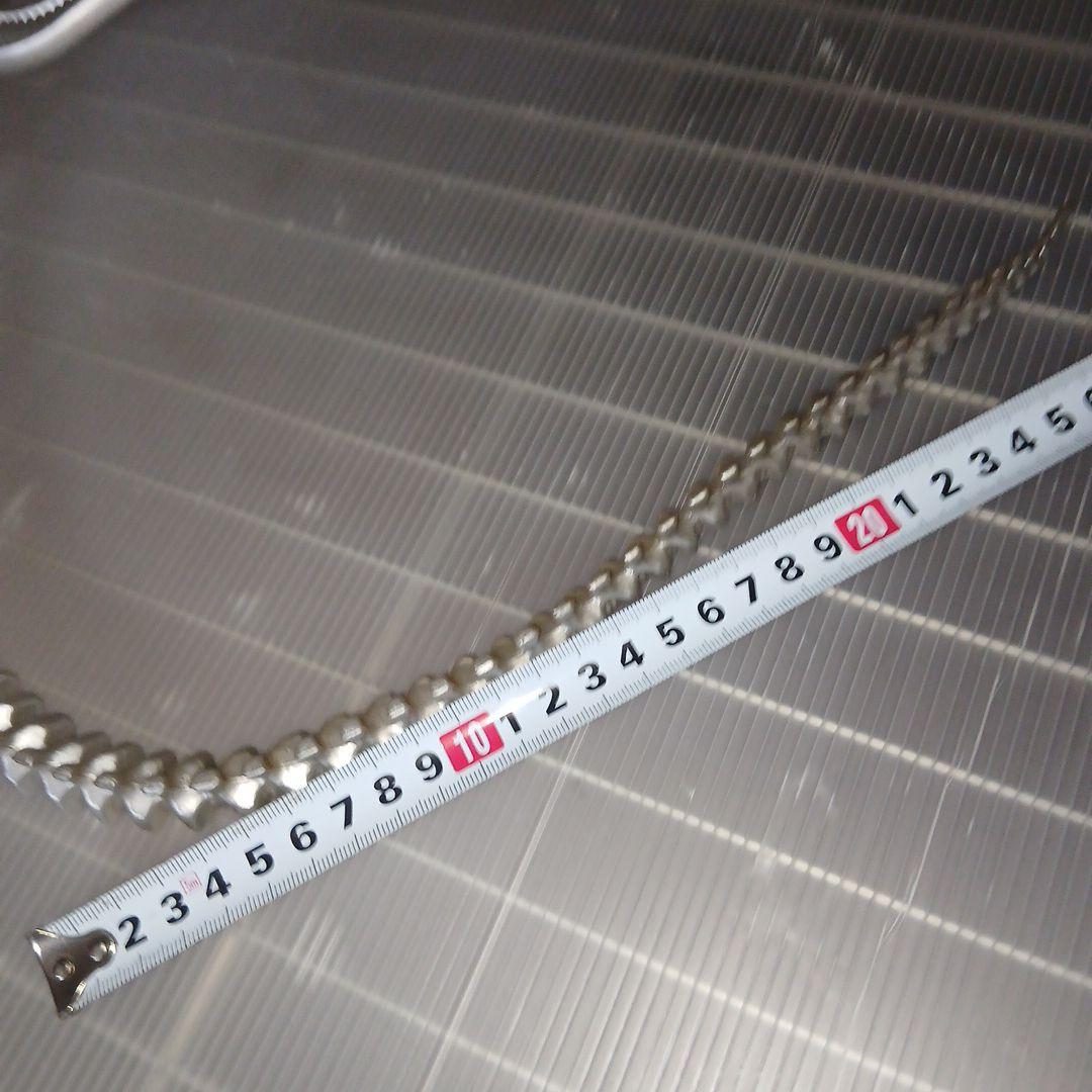 エイリアンフィギュア 可動式 シルバー 約30cm