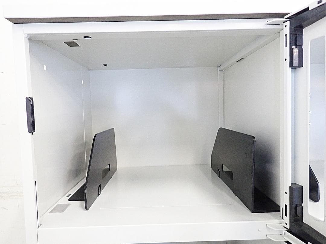 引取限定 プラス 6人用パーソナルロッカー 59-0128 - メルカリ