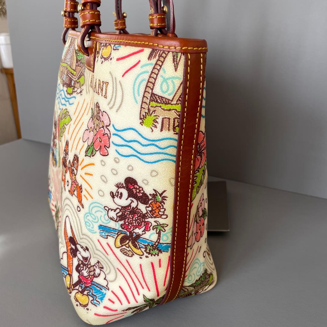 アウラニ ディズニー ドゥーニー&バーク DOONEY&BOUKE ミッキー - メルカリ