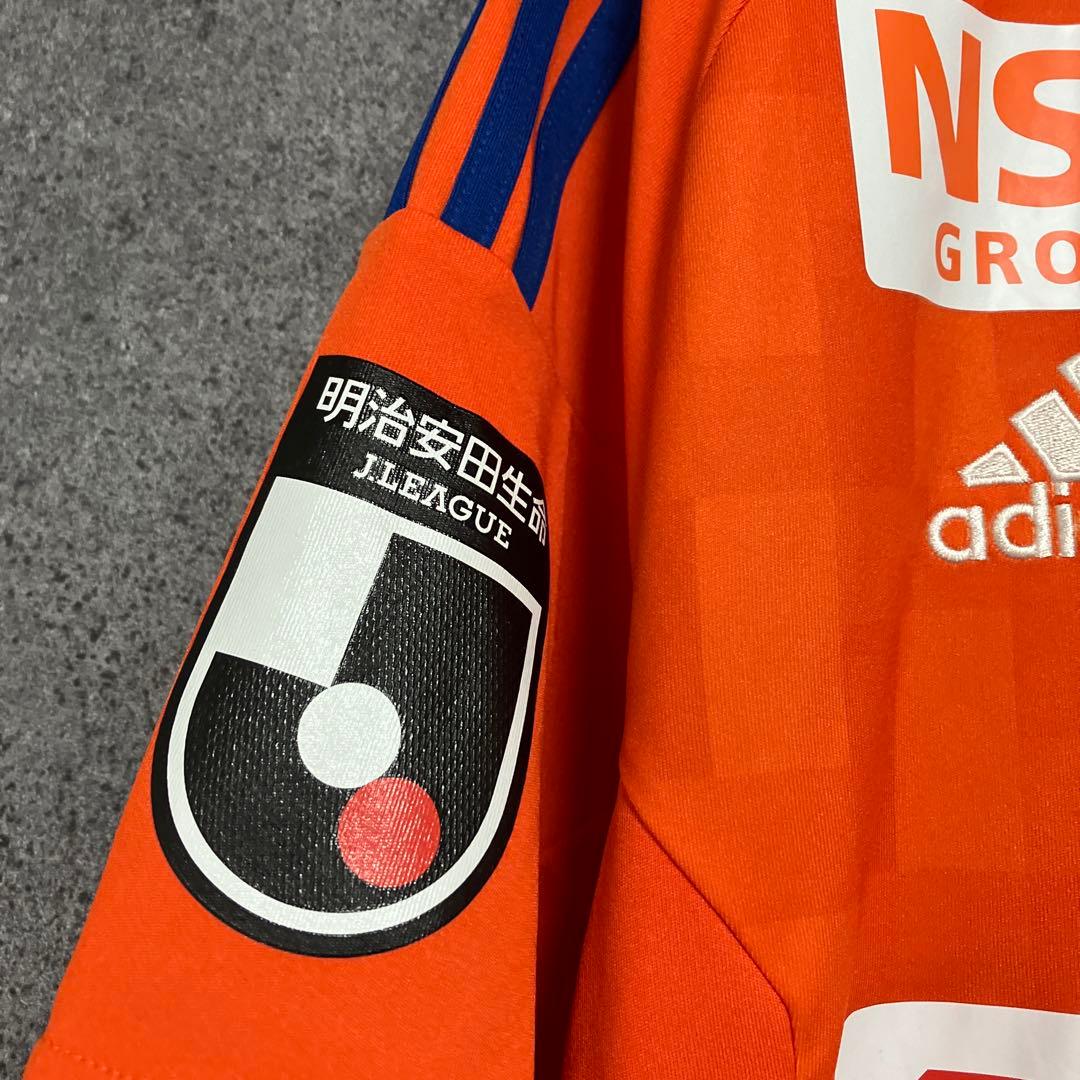 アルビレックス新潟 2023年 ホーム 谷口海斗 ユニフォーム 7番 M