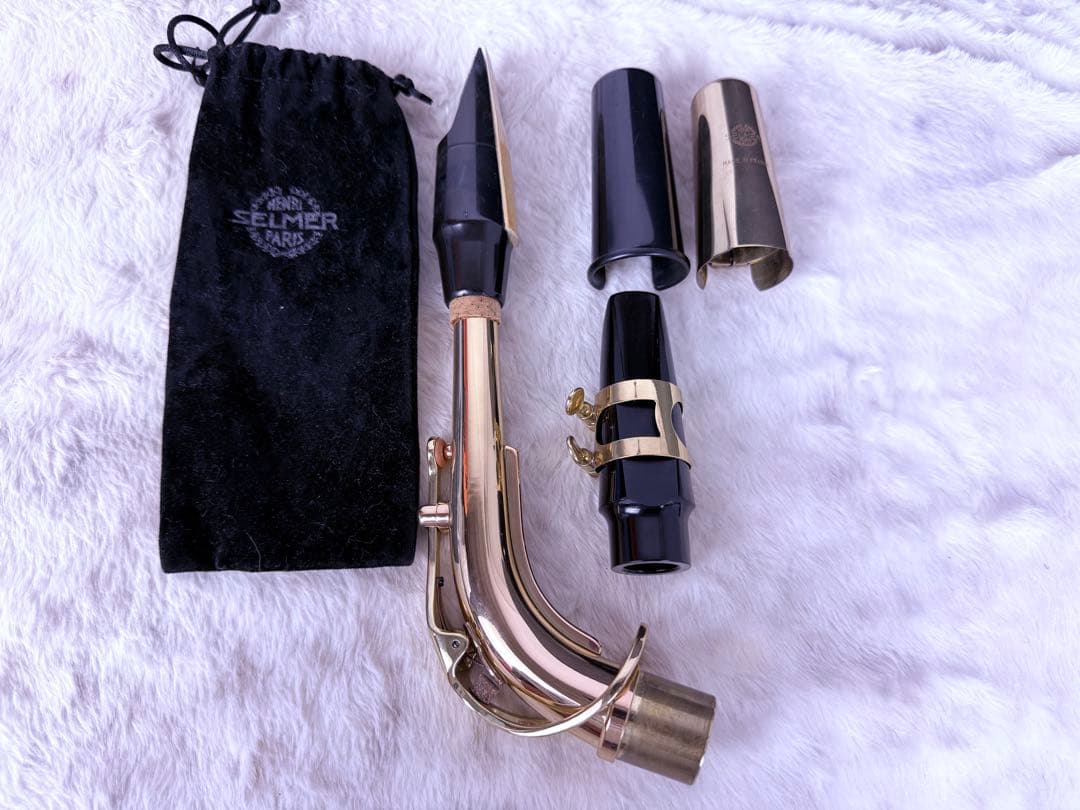 超美品♪ マルカート◆アルトサックス◆AL-100GL下倉楽器◆MARCATO