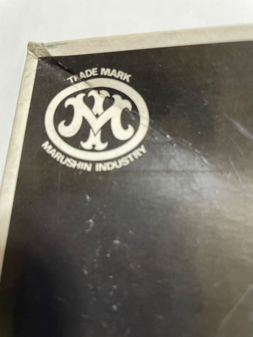 1/1 FNブローニングＭ1910組立キット 本体樹脂製