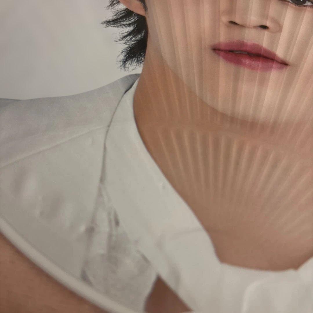 SEVENTEEN セブチ エスクプス スンチョル うちわ まとめ