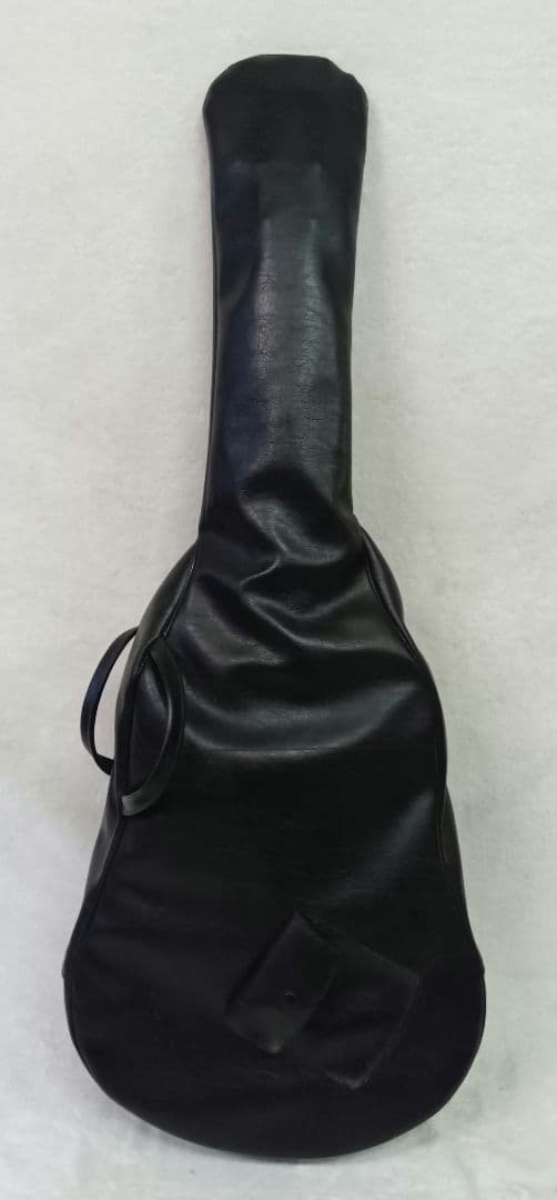ヤマハ アコースティックギター FG-120F YAMAHA 黒ラベル カバー付