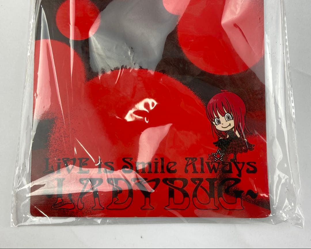 LiSA ペンライト ツアー 音声付きペンライトゥ(10) t1597-A - メルカリ