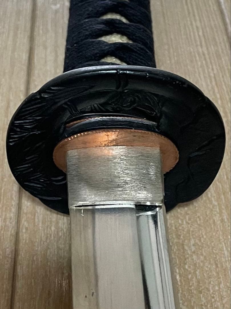 模造刀　居合刀　脇差　刀袋　武具　b003