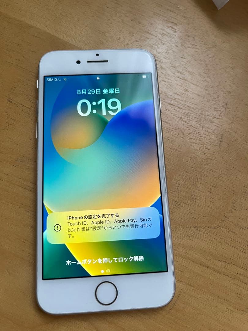 iPhone8 64GB スマートフォン・携帯電話