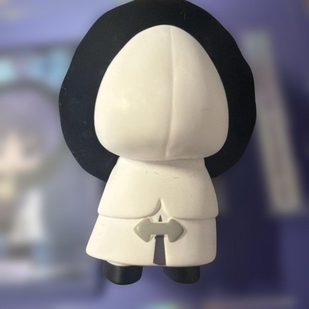 原神 ファデュイ 執行官 ミニフィギュア スカラマシュ 散兵 放浪者 原