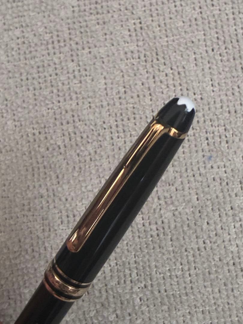 ◾️モンブラン◾️144万年筆◾️マイスターシュテュック クラシック◾️化粧箱付属◾️