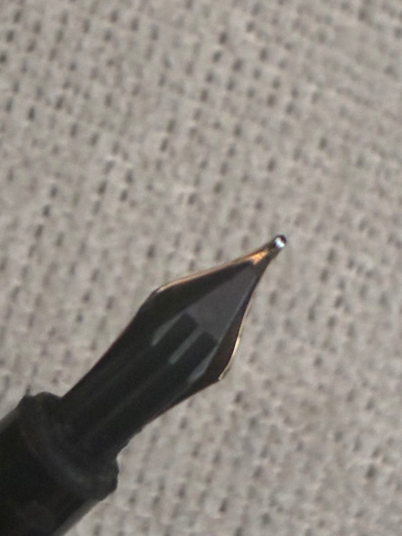 ◾️モンブラン◾️144万年筆◾️マイスターシュテュック クラシック◾️化粧箱付属◾️