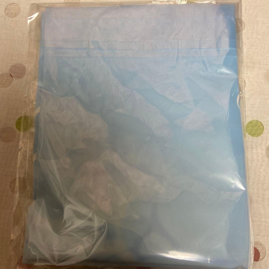 【即購入可】映画 ギヴン 海へ ホテルニューオータニ コラボ