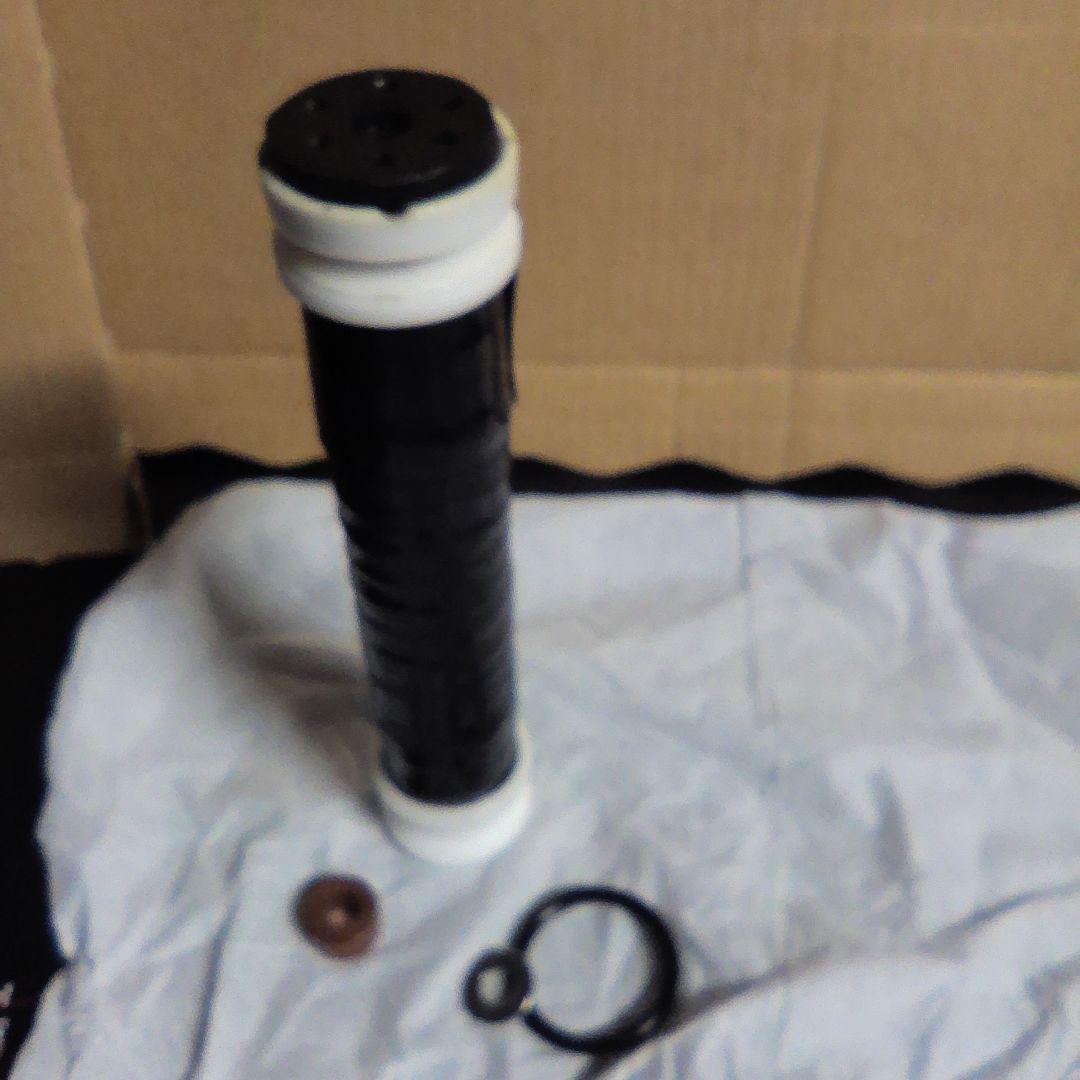 東京マルイVSR-10対応スペシャルシリンダー一式流速チューン専用