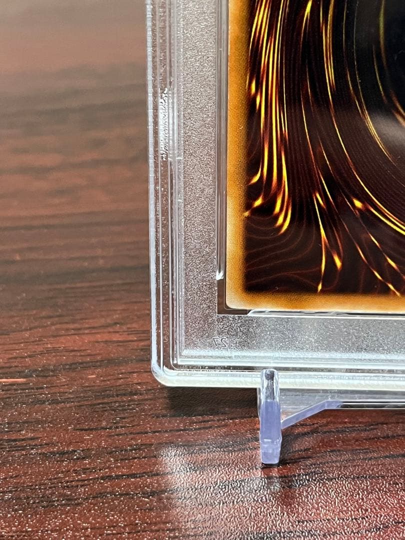 デーモンの召喚 レリーフ　ストラグル・オブ・カオス