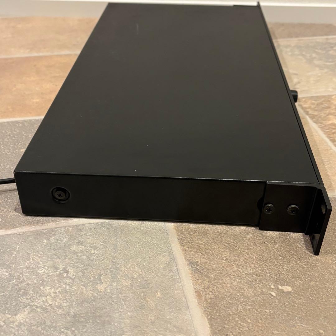 dbx SNR-1 シングルエンド ソースノイズリダクションシステム