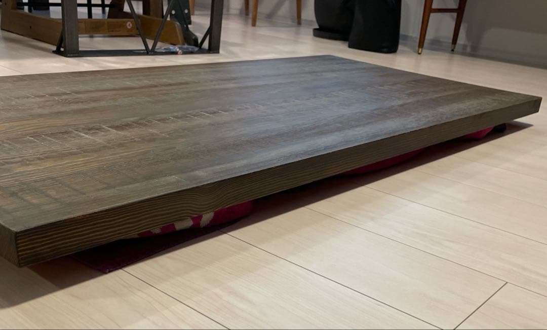 美品　ジャーナルスタンダードファニチャー　CHINON Dining Table