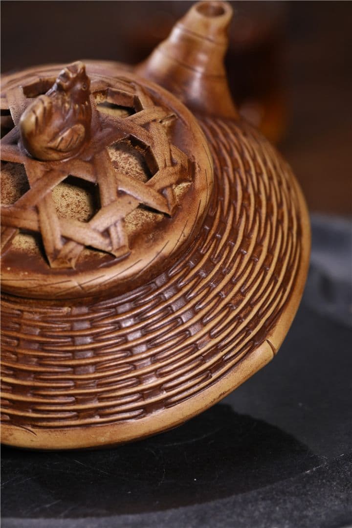 中国茶 茶壺 紫砂 急須 茶器 茶道具 茶壷 宜興紫砂