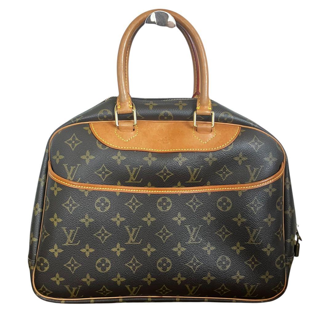 ルイ・ヴィトン(LOUIS VUITTON) ボストンバッグ | 通販・人気