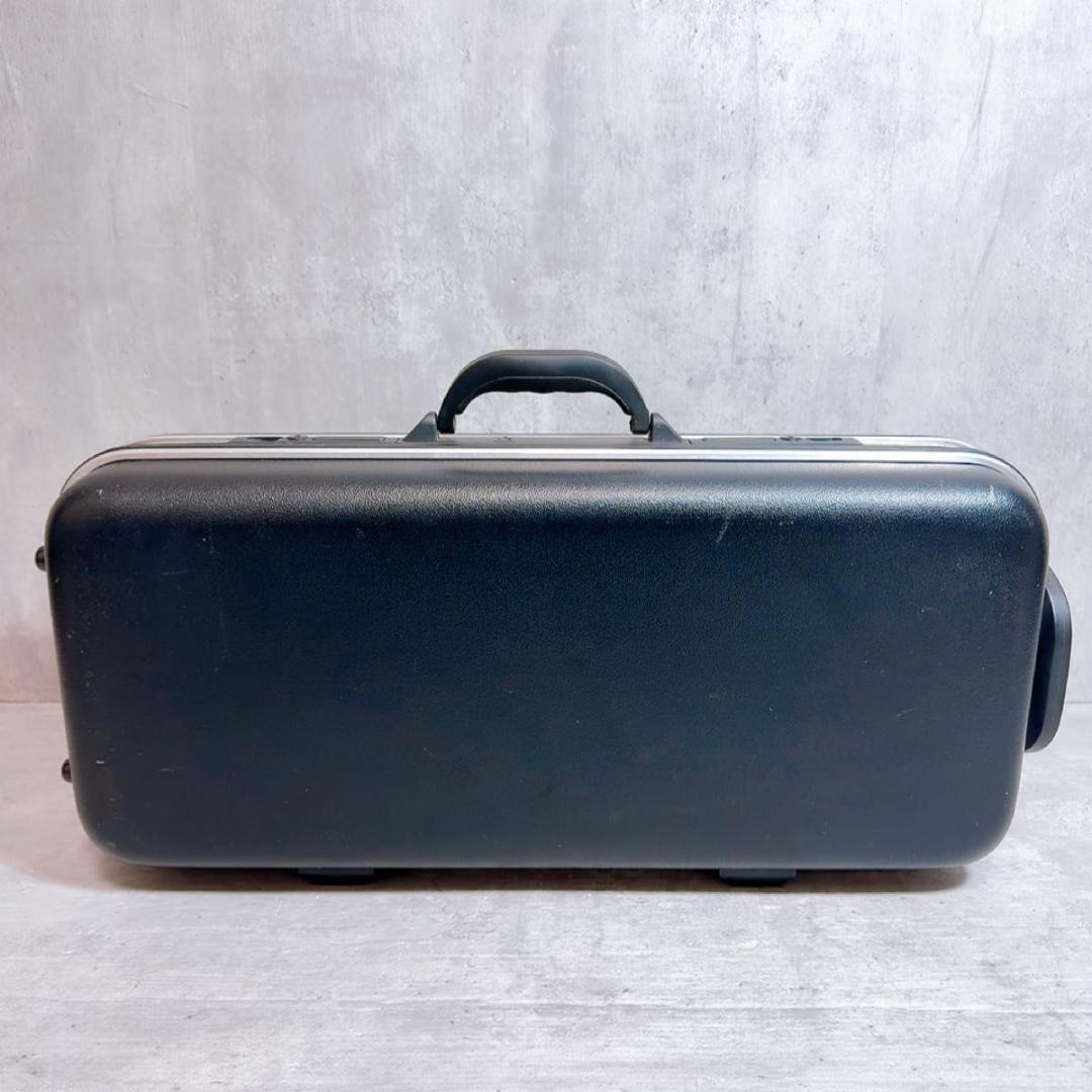 超美品! MINERVA アルトサックス 管楽器 サテンシルバー