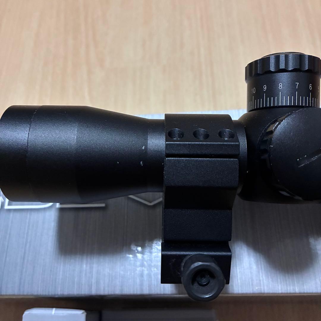 トイガン NOVEL ARMS SURE HIT 15632IR HIDE7 CQB BK