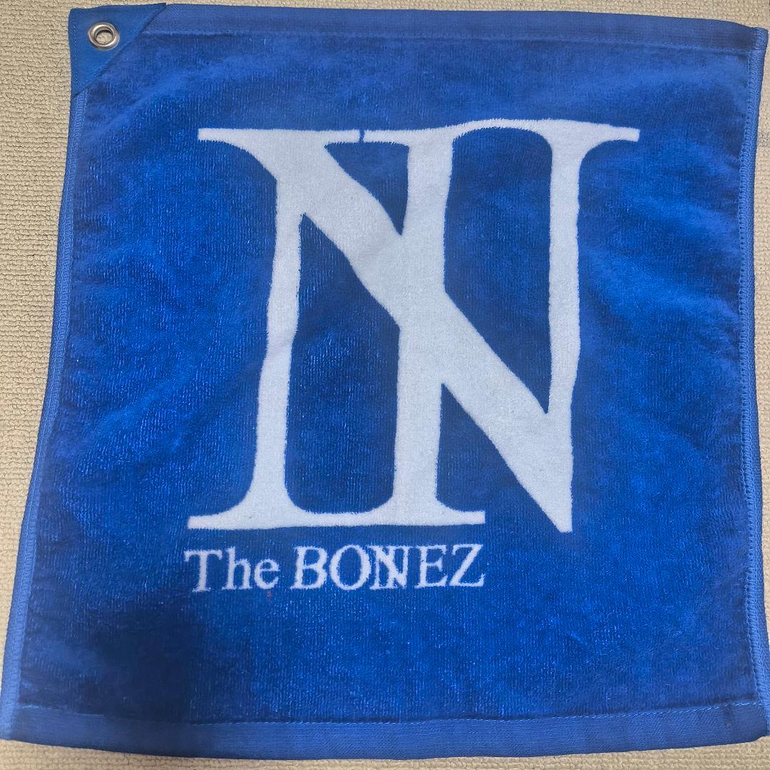 The BONEZ サーフタオル The BONEZ バスタオル The BONEZ LEUS サーフ