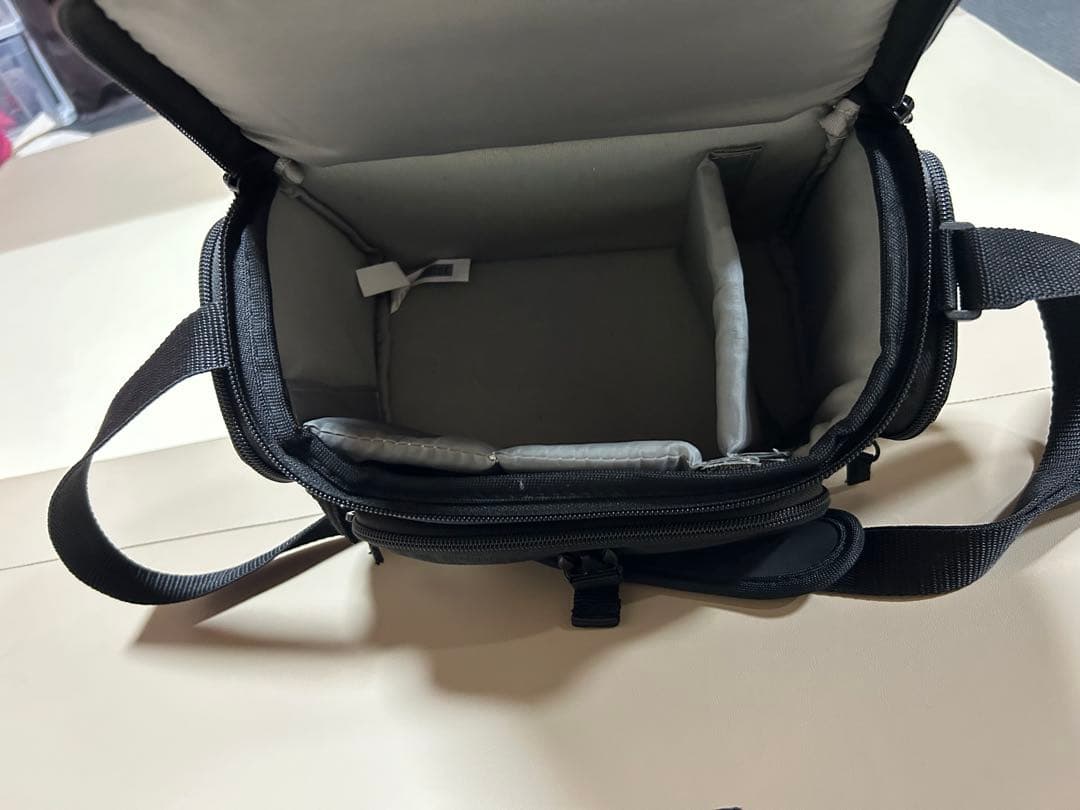 SONY ビデオカメラ 本体 バッテリー2個付き