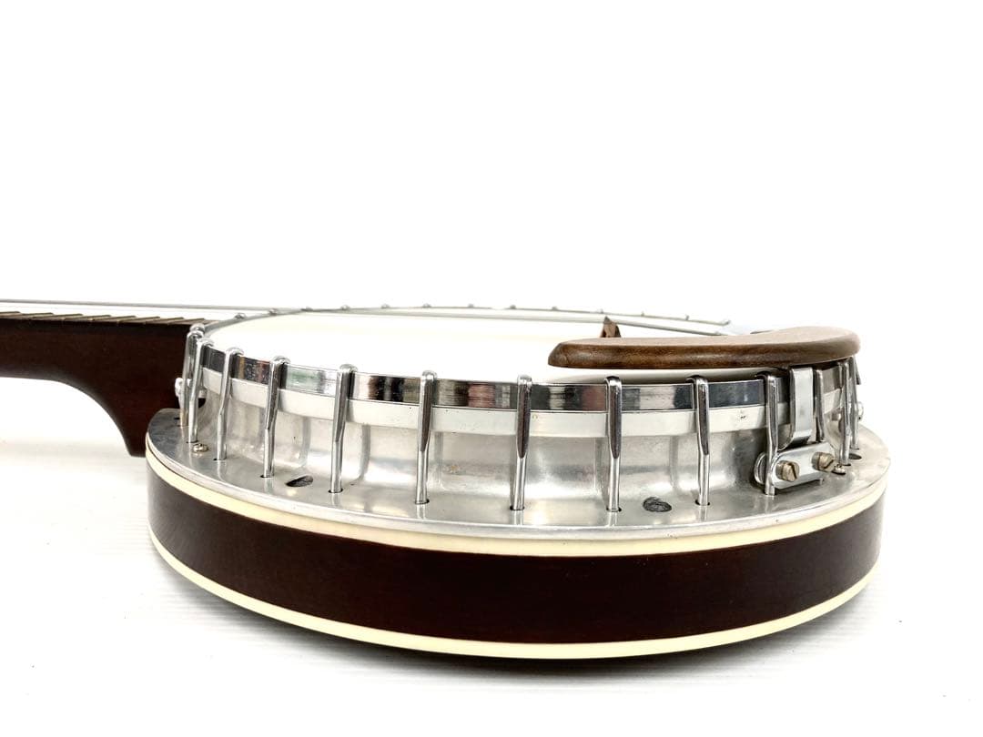 ◆PIRLES ピアレス◆ 5弦バンジョー FB-5R カントリー／ブルーグラス