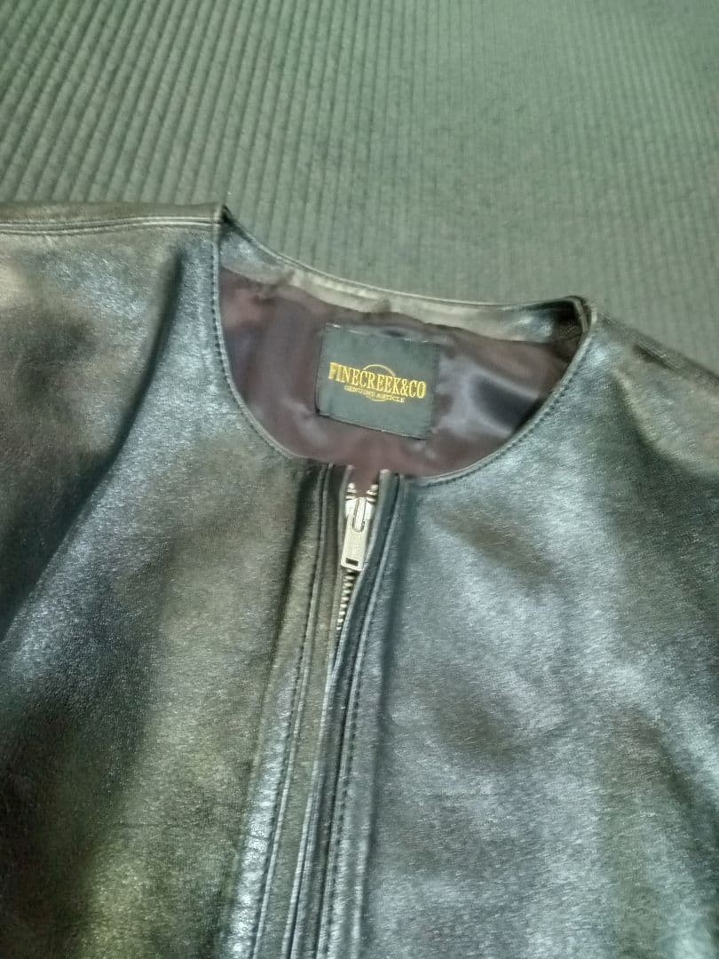 FINE CREEK ＆CO BUD Heavy Weight FINE CREEK & CO Bud Heavy Weight