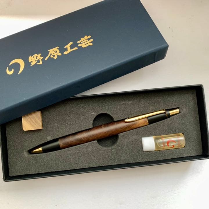 野原工芸旧型槐