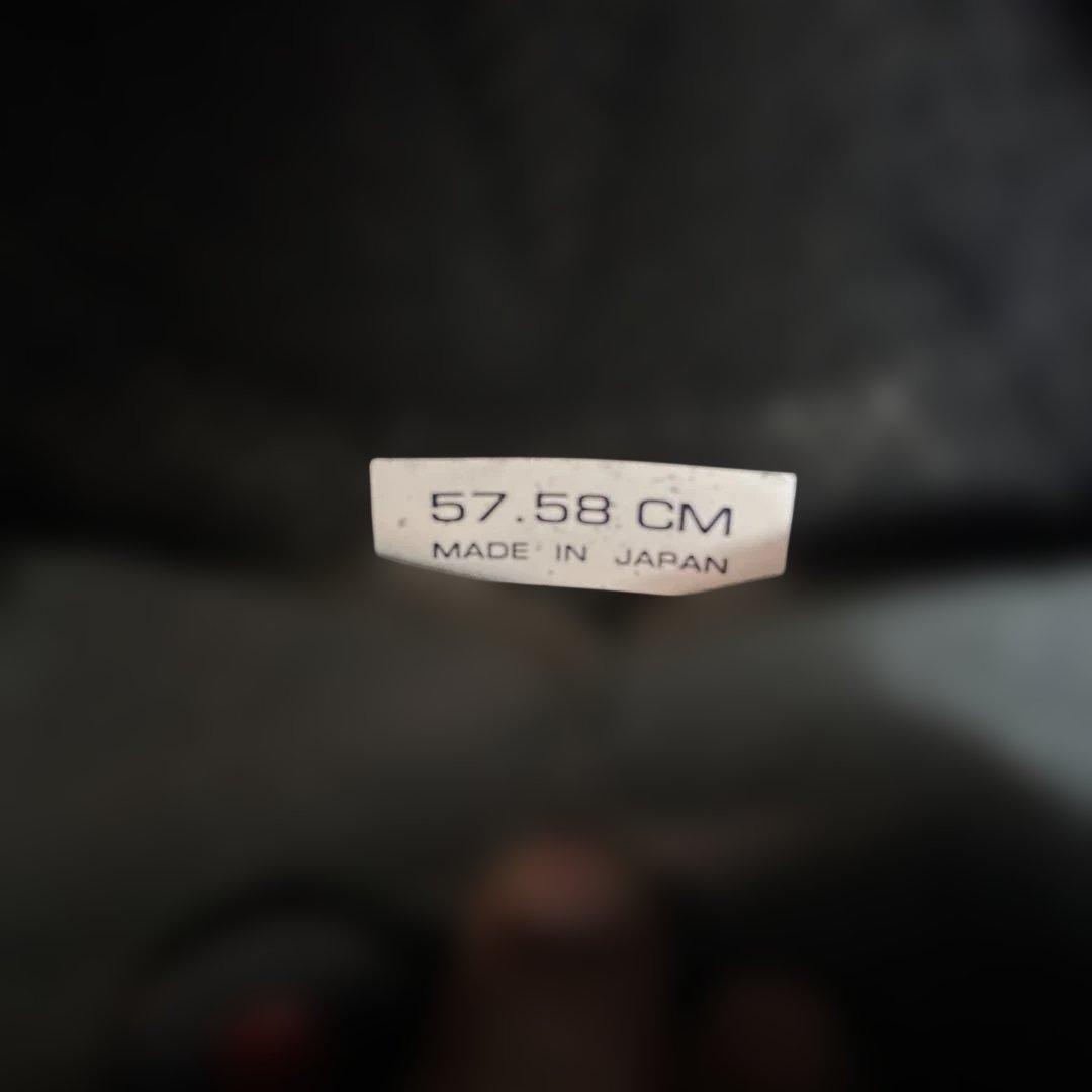 AraiアライSNELL SZ-G /57-58サイズ/パールホワイト