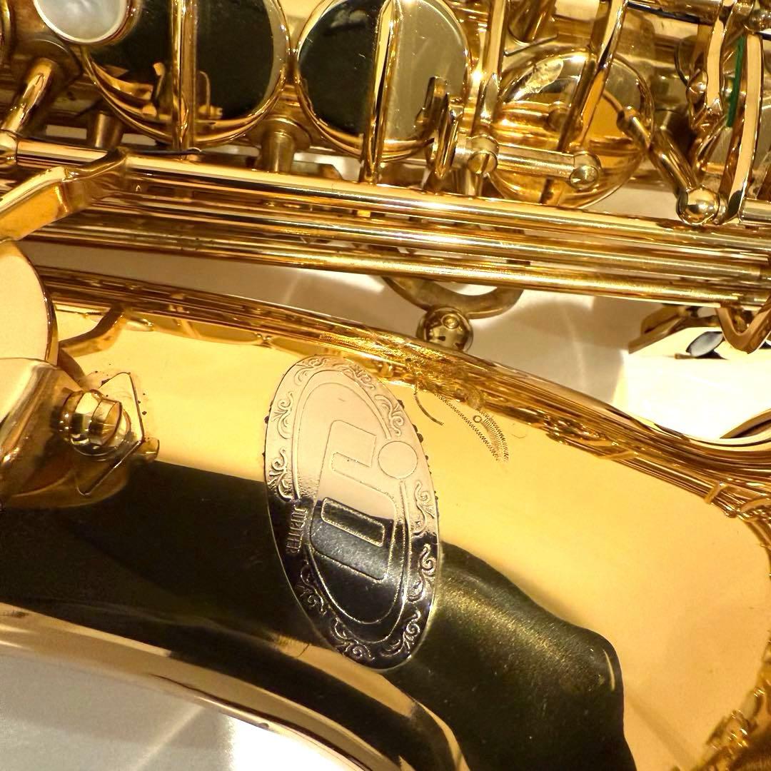 激レア　希少　io AS-1065 GL アルトサックス　イオ