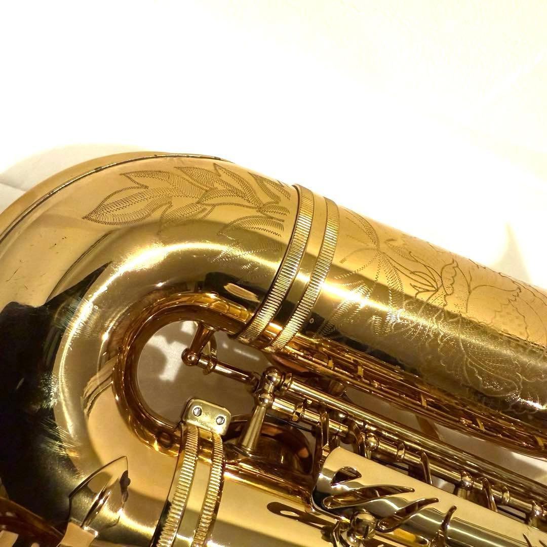 激レア　希少　io AS-1065 GL アルトサックス　イオ